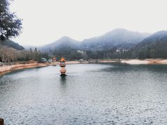 -庐山风景名胜区