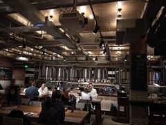 大堂-Goose Island Brewhouse鹅岛精酿啤酒餐厅