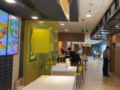 -麦当劳(世贸店)