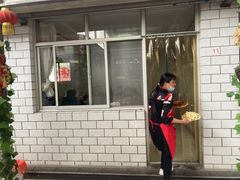 门面-金台阶鱼馆(于桥水库店)
