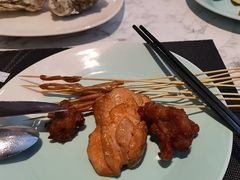 -厦门艾美酒店·新食谱西餐厅