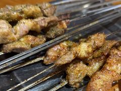 -新疆哈利德餐厅(紫薇都市店)