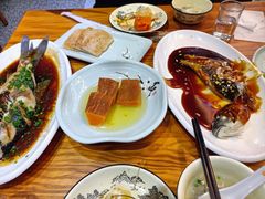 -百家鲜·杭帮菜