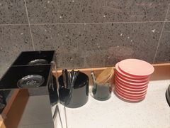 -争鲜回转寿司(中街大悦城店)