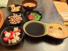 -南门涮肉(后海店)