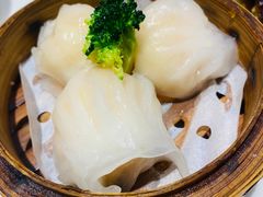 -港禧茶餐厅(美莲广场店)