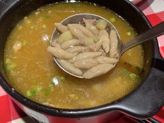 -西贝莜面村(上海百联西郊店)