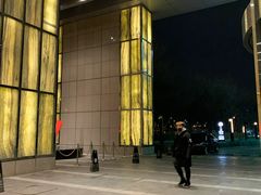 -北京希尔顿逸林酒店