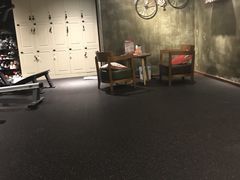 -Ms.Pilates 普拉提技术(尚悦湾陆家嘴店)