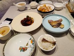 -狮王府淮扬菜(百家湖1912店)