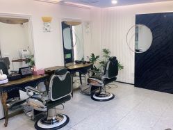 -上禾 HAIR SALON