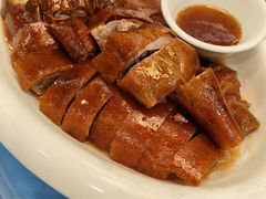 -盛港湾海鲜食府(黄沙店)