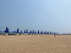 -东疆理想海岸沙滩景区