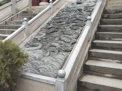 -卓刀泉寺