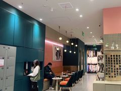 -海马体照相馆(无锡清扬茂业天地店)