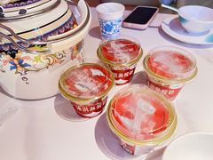 -阿娜尔·新疆菜(宜家荟聚中心店)