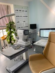 -清清博视儿童眼视光中心(角门西店)