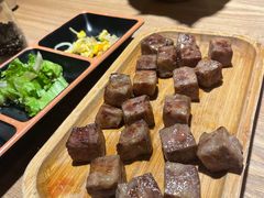 -百年食客韩式烤肉(南三环店)