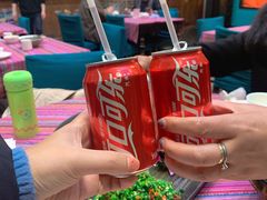 -香巴拉云南餐厅(华莱坞店)