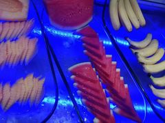 -豪德亨牛排自助餐厅(抚州东乡店)