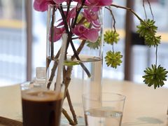 -Onirii Coffee(长乐路店)