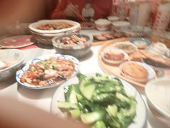 -味福记·江西小炒·南昌小吃(青山湖万达店)