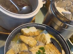 -闽公馆·客家私房菜·商务宴请·包厢(杏林橡树湾店)