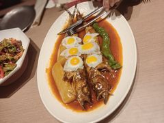-将军牛排·尔滨地标朝鲜族美食(总店)