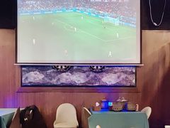 -上林铁板烧(延安西路店)