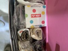 -泡泡玛特POPMART(西单大悦城店)