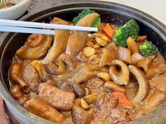 -悦来酒家·正宗闽南菜(西街店)