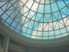 -漢咖啡·全服务式自助晚餐(武汉洲际酒店)