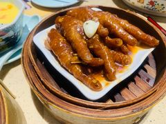 -点都德(喜粤楼店)