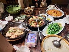 -大自然(鲁家村店)