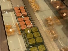 -泸溪河桃酥(湖滨银泰in77店)