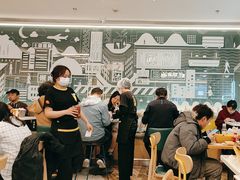 -谭仔米线(皇庭广场店)