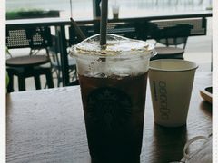 -星巴克(成都科学城店)