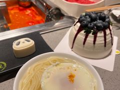 -海底捞火锅(城阳万象汇店)