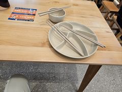 -素满香·全民食养自助(长宁龙之梦店)