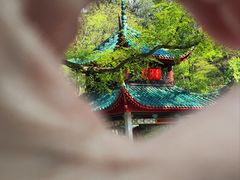 -岳麓山风景名胜区