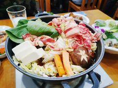 -银子铁板烧料理自助餐(人民广场店)