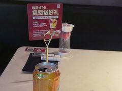 -茅庐川菜(烟台万象汇店)
