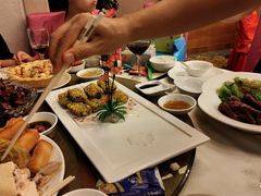 -金城大酒店-中餐厅(汾江中路店)