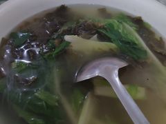 -无味饭店(九眼桥商业文化广场店)