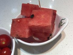 -汤姆家的牛排意面披萨(融创茂店)
