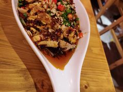 -蜀韵川香水煮鱼(泰山路店)