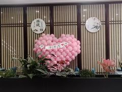 -中晶城市酒店(文景路地铁站店)