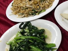 -蛇口康乐快餐鱼仔档(翠苑小区店)
