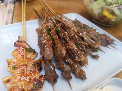 -木屋烧烤(龙湖天街店)