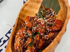 -老西门·常州菜(新区店)